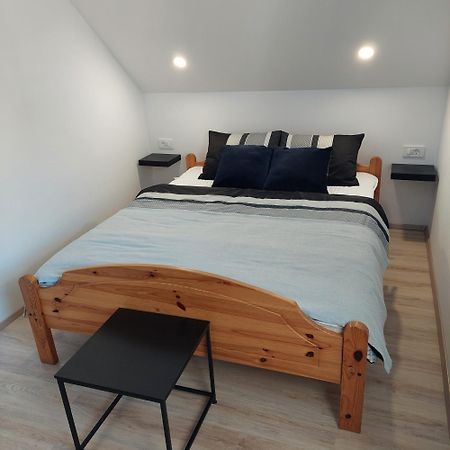 Apartmaji Biseri Kranjska Gora Extérieur photo