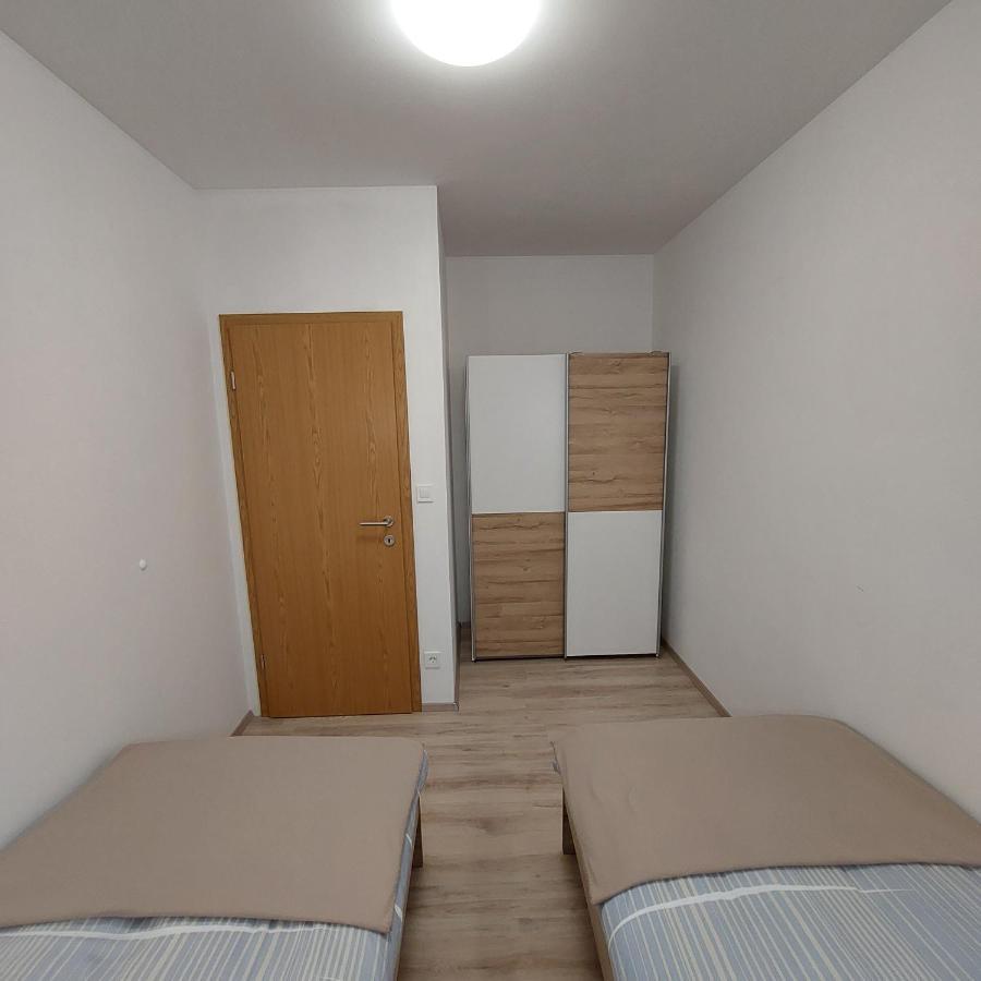 Apartmaji Biseri Kranjska Gora Extérieur photo