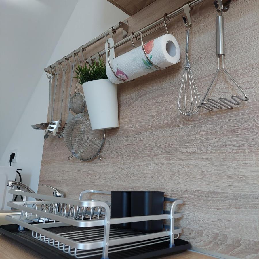 Apartmaji Biseri Kranjska Gora Extérieur photo