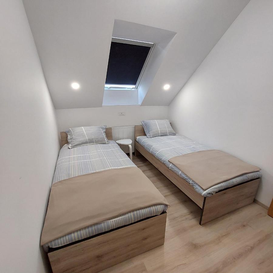 Apartmaji Biseri Kranjska Gora Extérieur photo