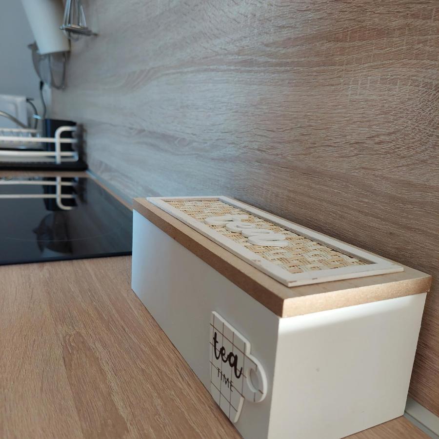 Apartmaji Biseri Kranjska Gora Extérieur photo