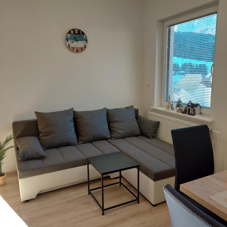 Apartmaji Biseri Kranjska Gora Extérieur photo