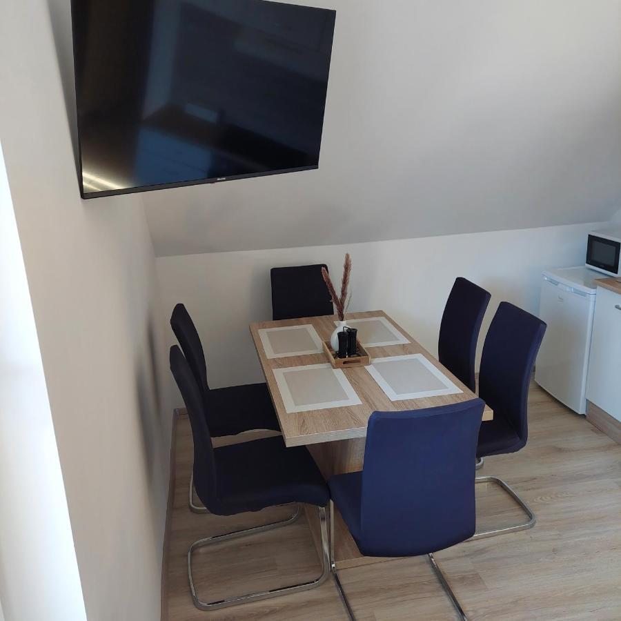 Apartmaji Biseri Kranjska Gora Extérieur photo