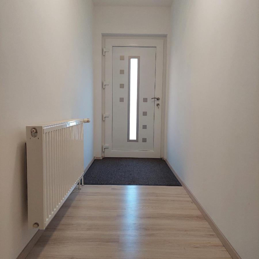 Apartmaji Biseri Kranjska Gora Extérieur photo